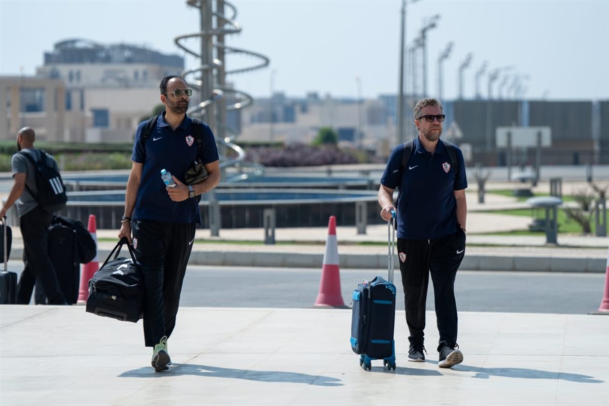 فريق الزمالك لكرة اليد