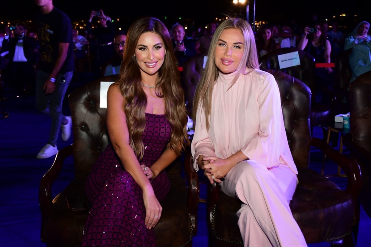 افتتاح مهرجان الغردقة لسينما الشباب