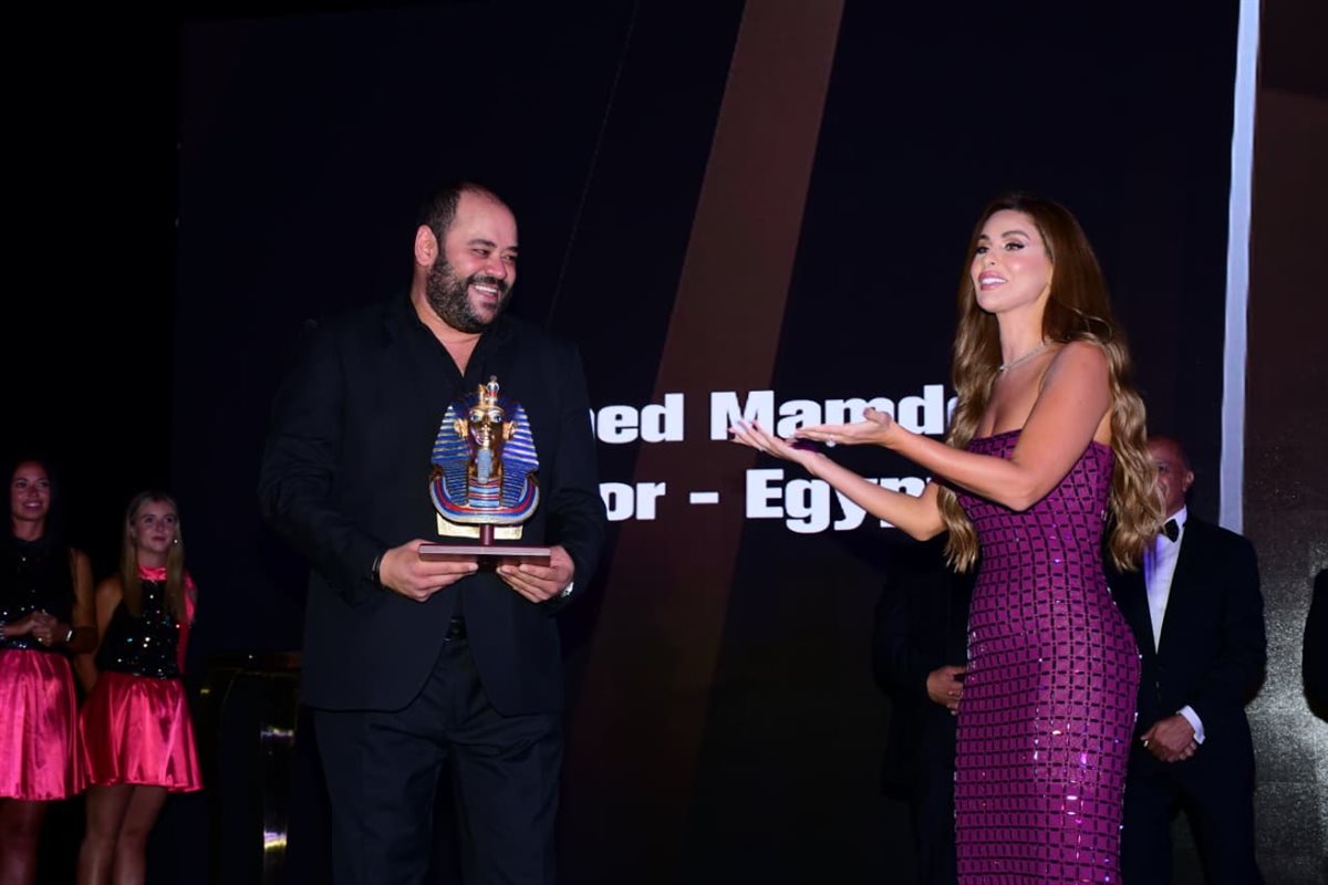 افتتاح مهرجان الغردقة لسينما الشباب