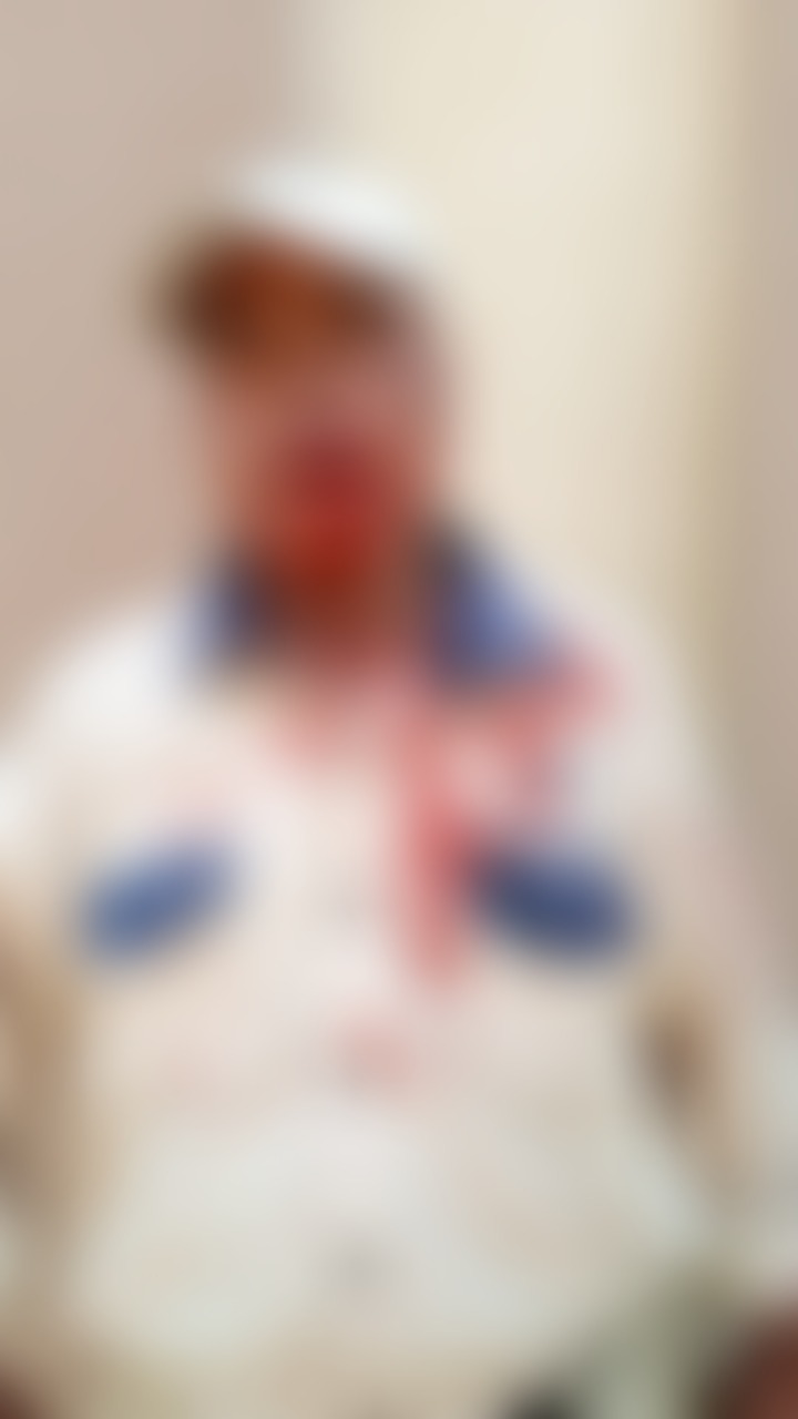 فرد الامن المجني عليه