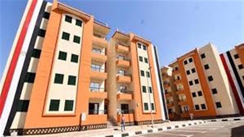 خطوات حجز شقق الإسكان الاجتماعي 2025