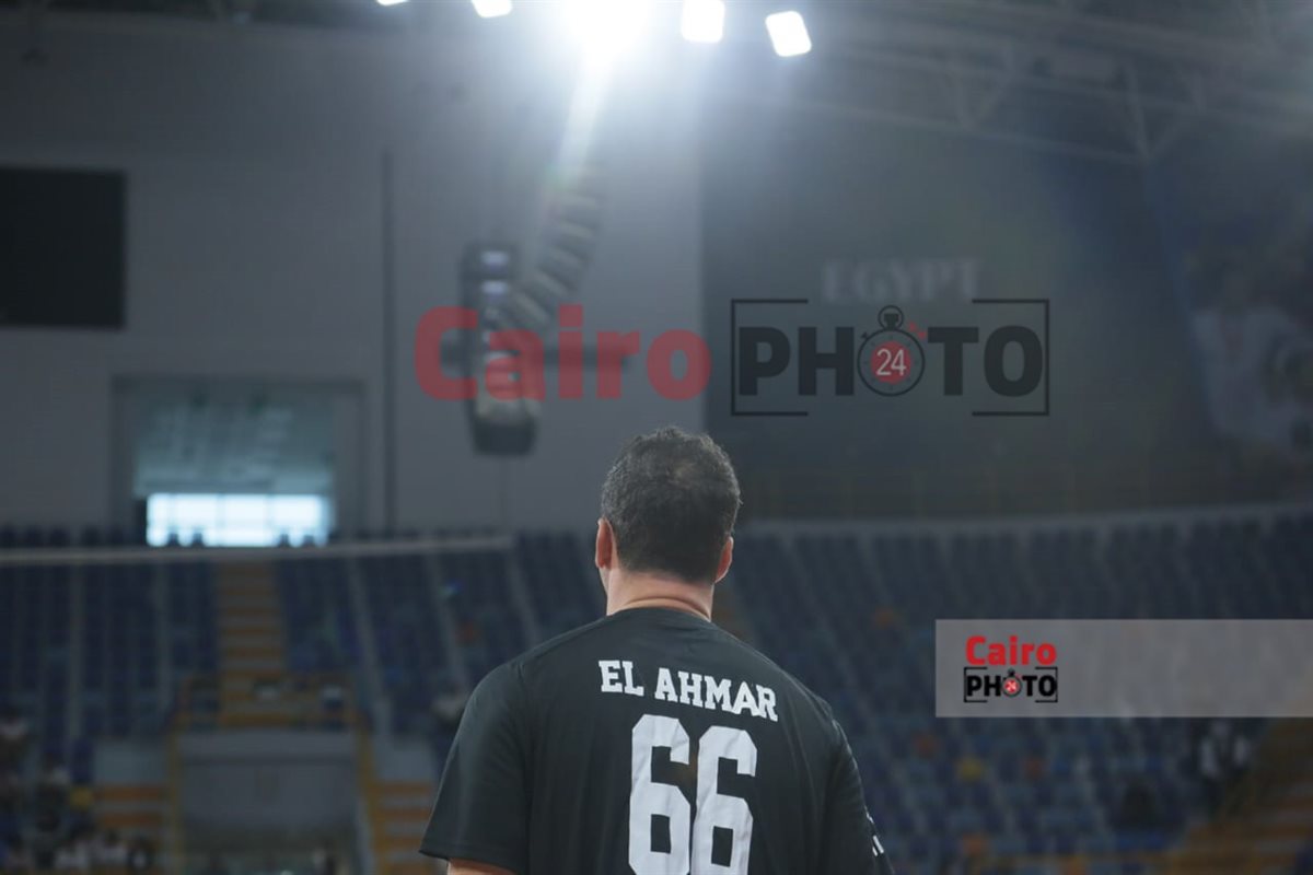 <strong>لقطات من مباراة الزمالك وتوباتي البرازيلي</strong>