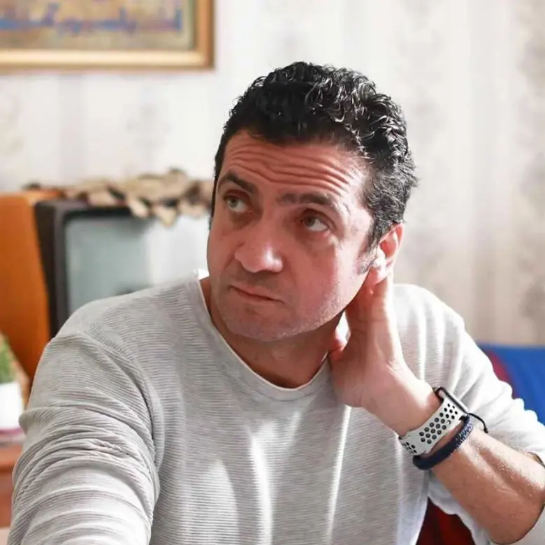 من هو أحمد جمال زوج رانيا يوسف الجديد؟