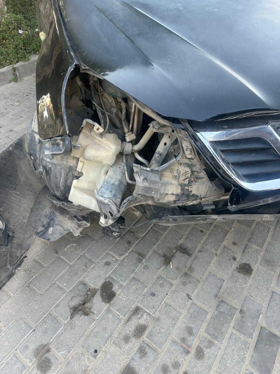 جانب من الواقعة