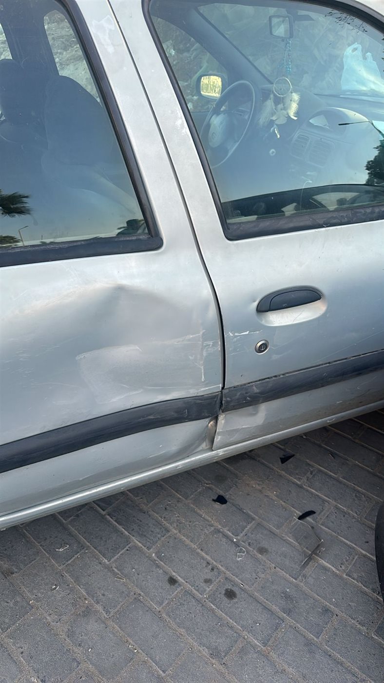 جانب من الواقعة