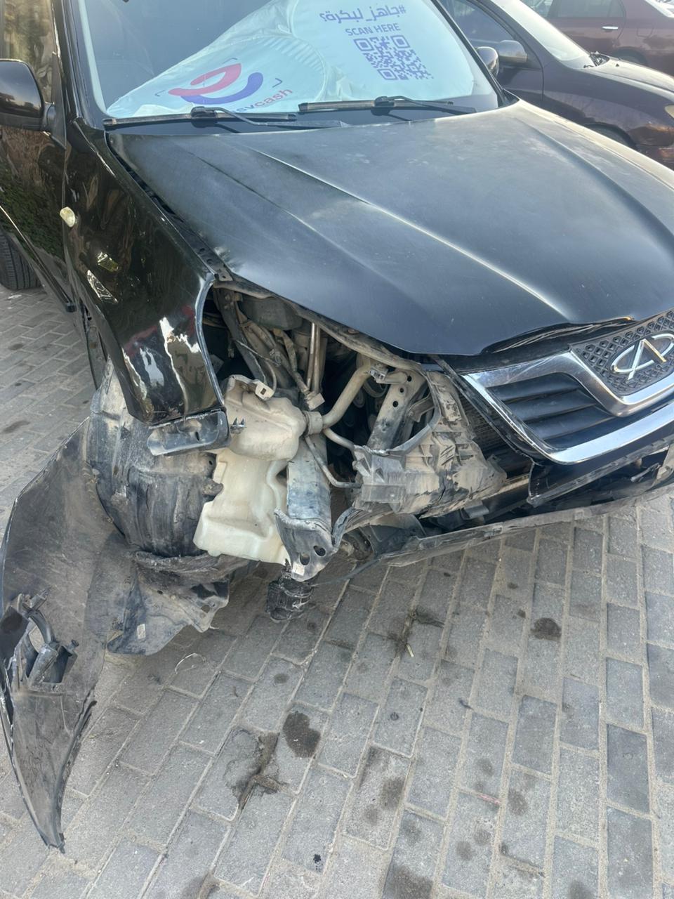 جانب من الواقعة