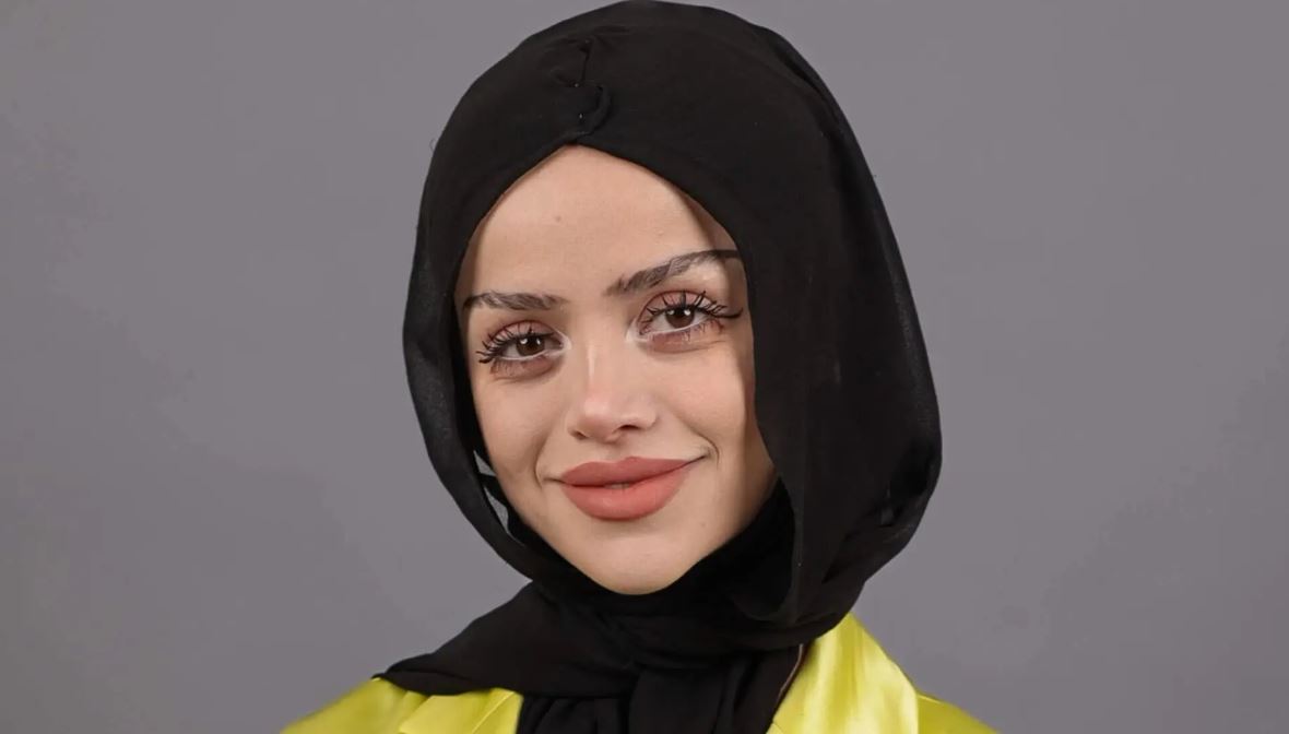 عبير الصغير