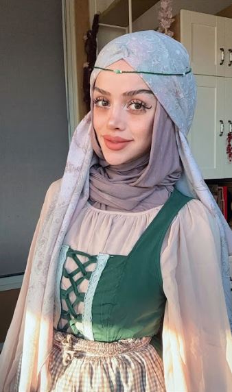 عبير الصغير