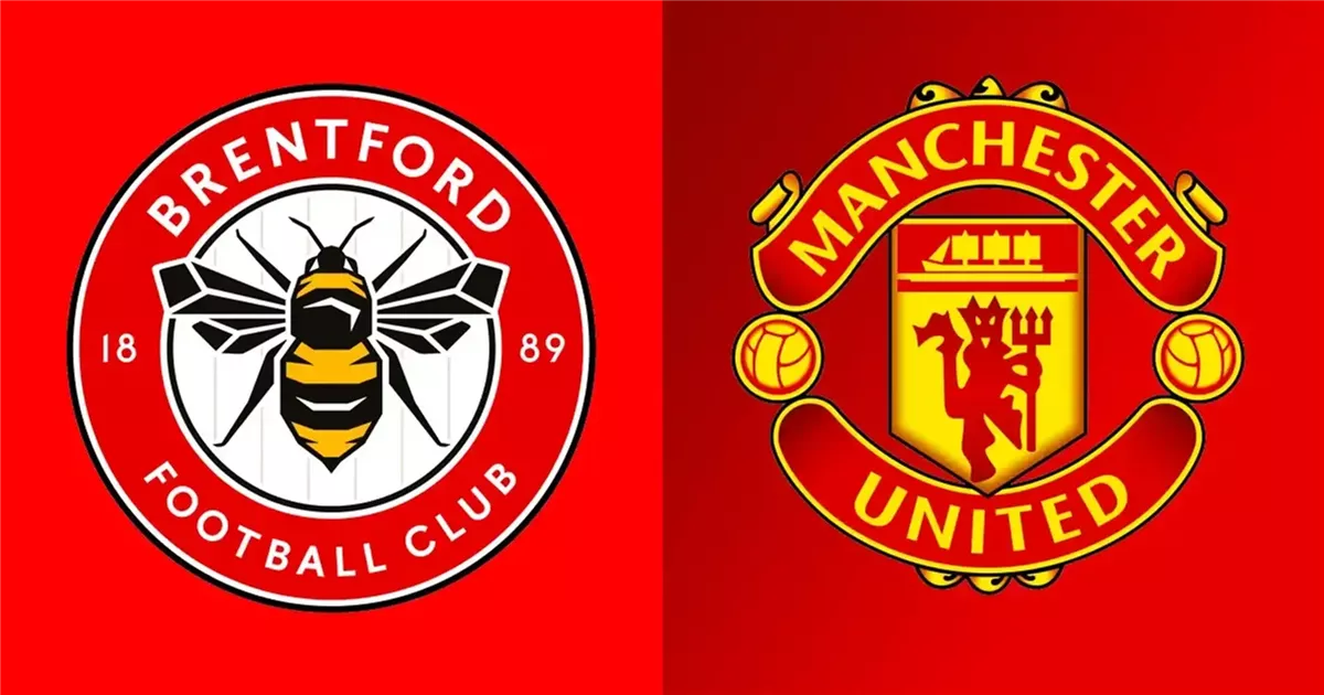 مشاهدة مباراة مانشستر يونايتد ضد برينتفورد بث مباشر