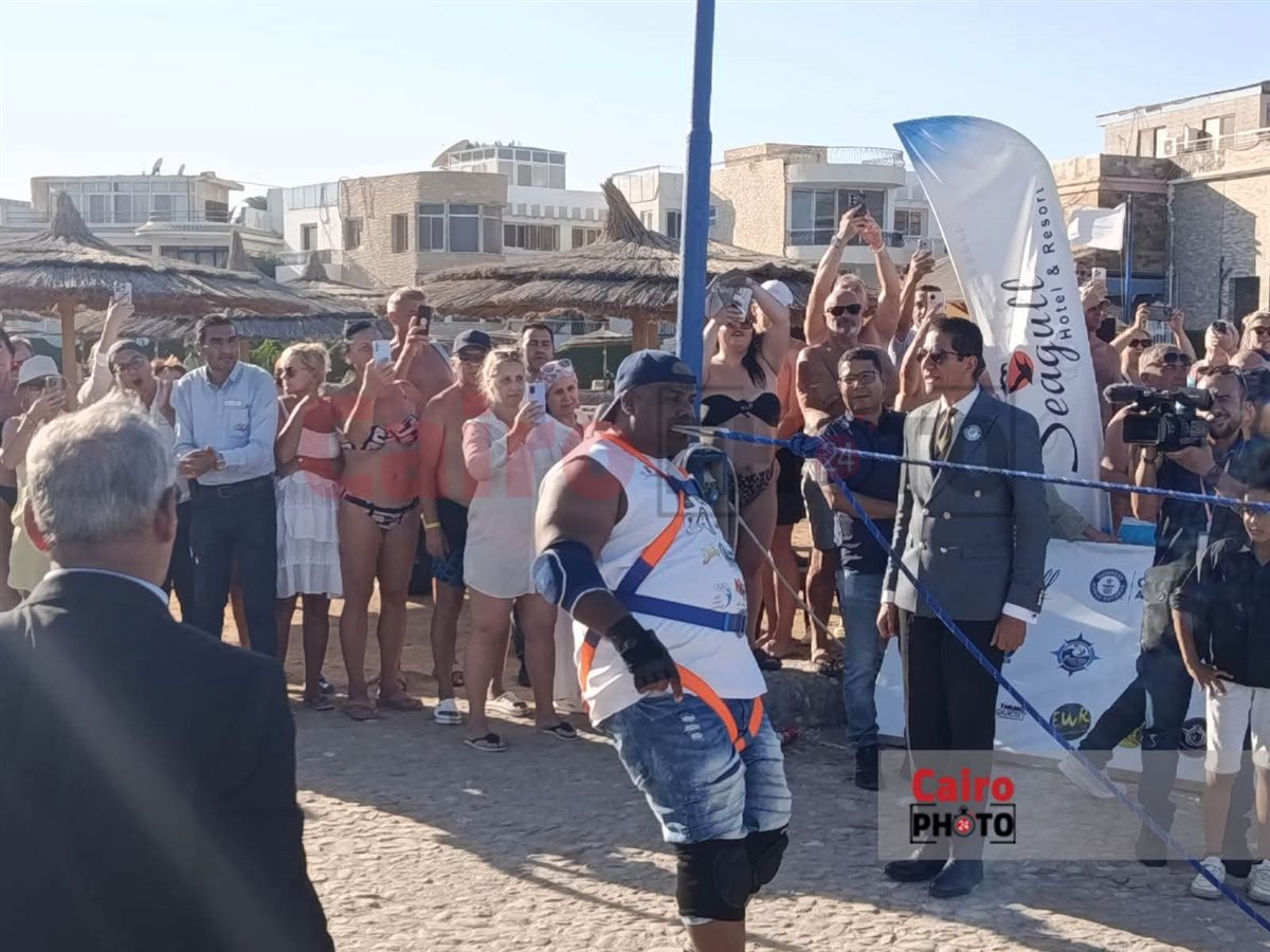 أشرف كابونجا 