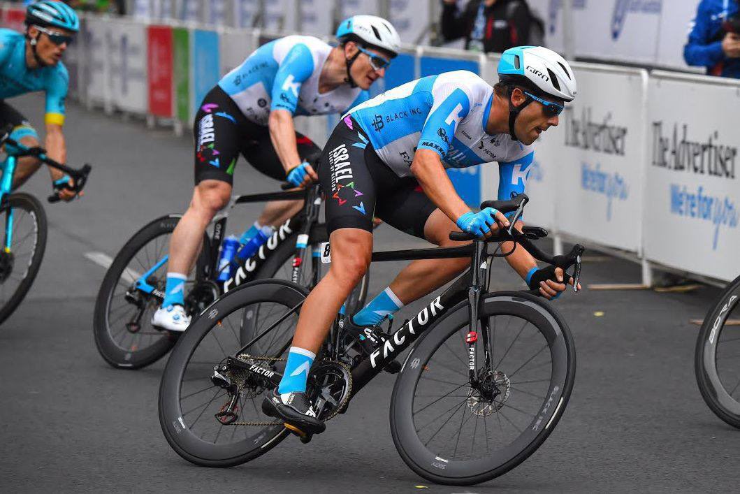 <strong>منع فريق إسرائيلي من المشاركة في سباق دراجات في إيطاليا لـ أسباب أمنية</strong>