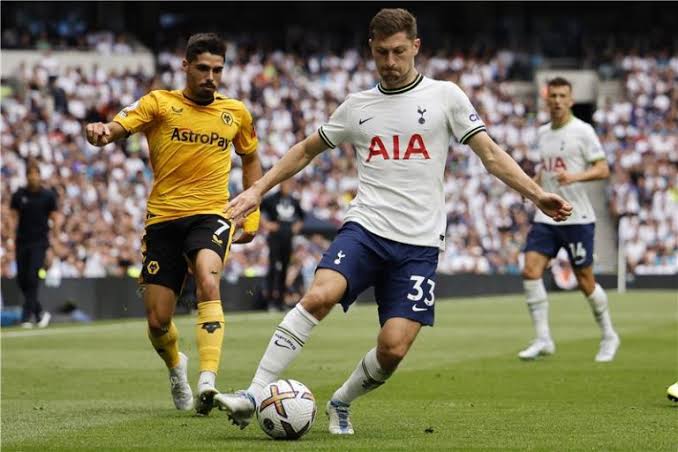 القنوات الناقلة لمشاهدة مباراة توتنهام وولفرهامبتون بث مباشر اليوم في الدوري الإنجليزي الممتاز