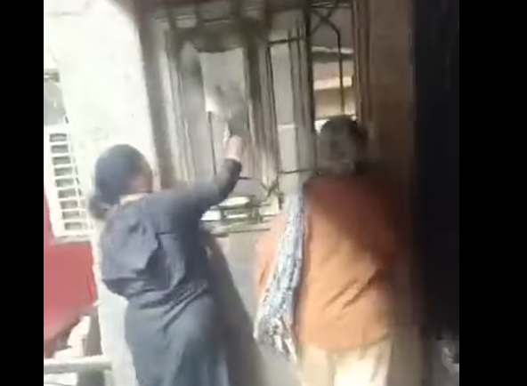 <strong>صورة من الواقعة</strong>