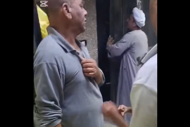 <strong>صورة من الواقعة</strong>