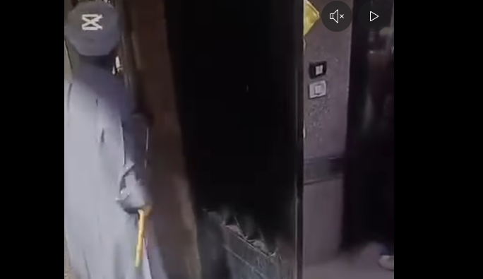 <strong>صورة من الواقعة</strong>