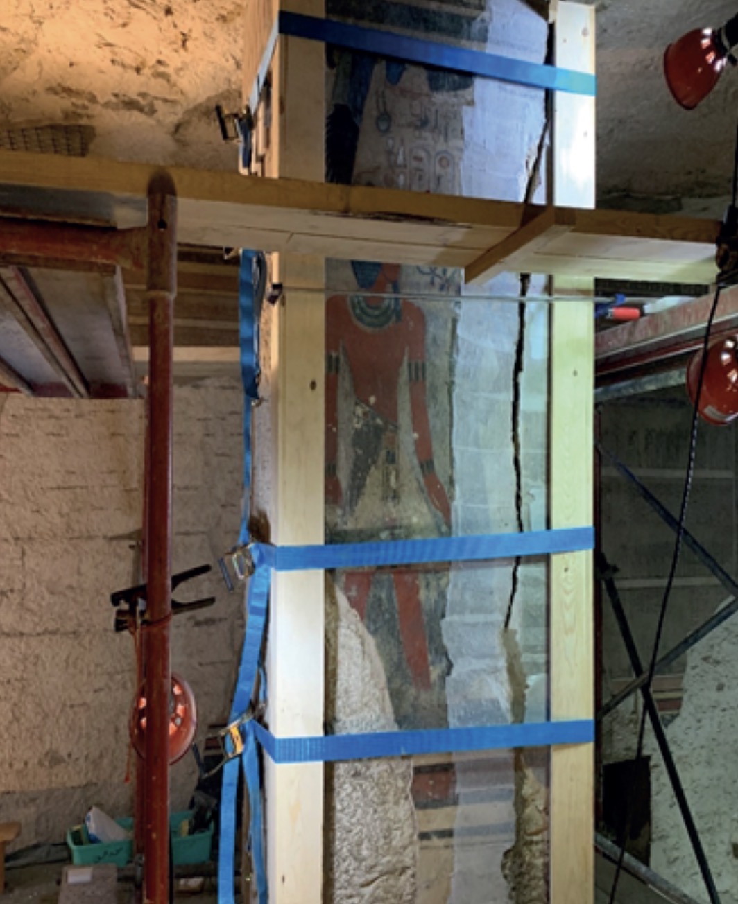 مقبرة أمنتحب الثالث