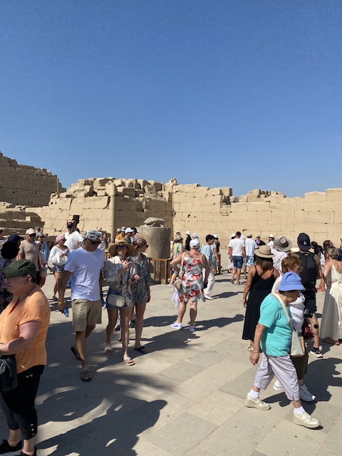 الجعران المقدس