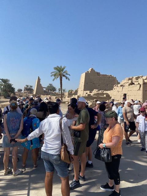 الجعران المقدس