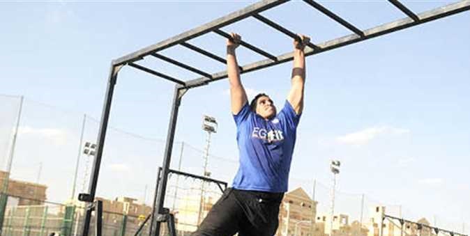 ازاي اروح مركز شباب الجزيرة من شبرا الخيمة