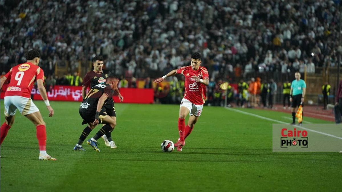 القنوات الناقلة لمشاهدة مباراة الأهلي والزمالك القادمة مباشر في الدوري المصري