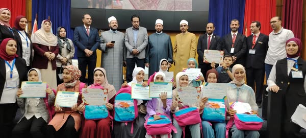 برعاية الإمام الأكبر..الأزهر الشريف وجامعة كلية لندن في تعاون بحثي وفني مشترك