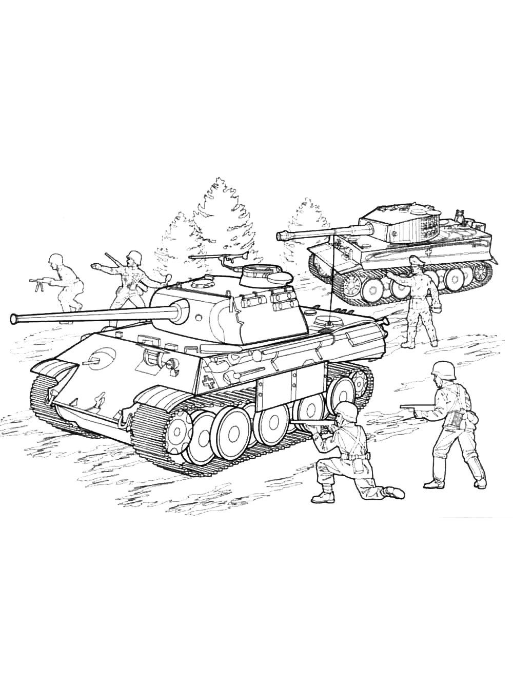 رسومات عن حرب أكتوبر 1973