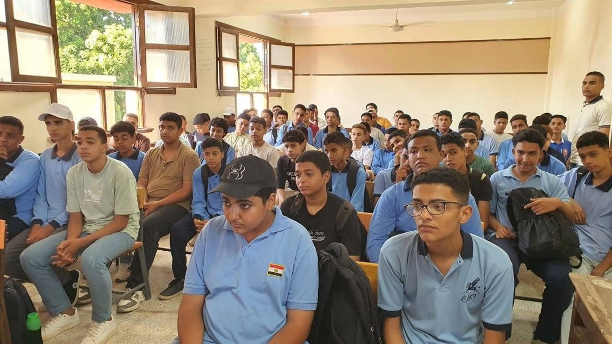 تخصصات نظام البكالوريا 2025