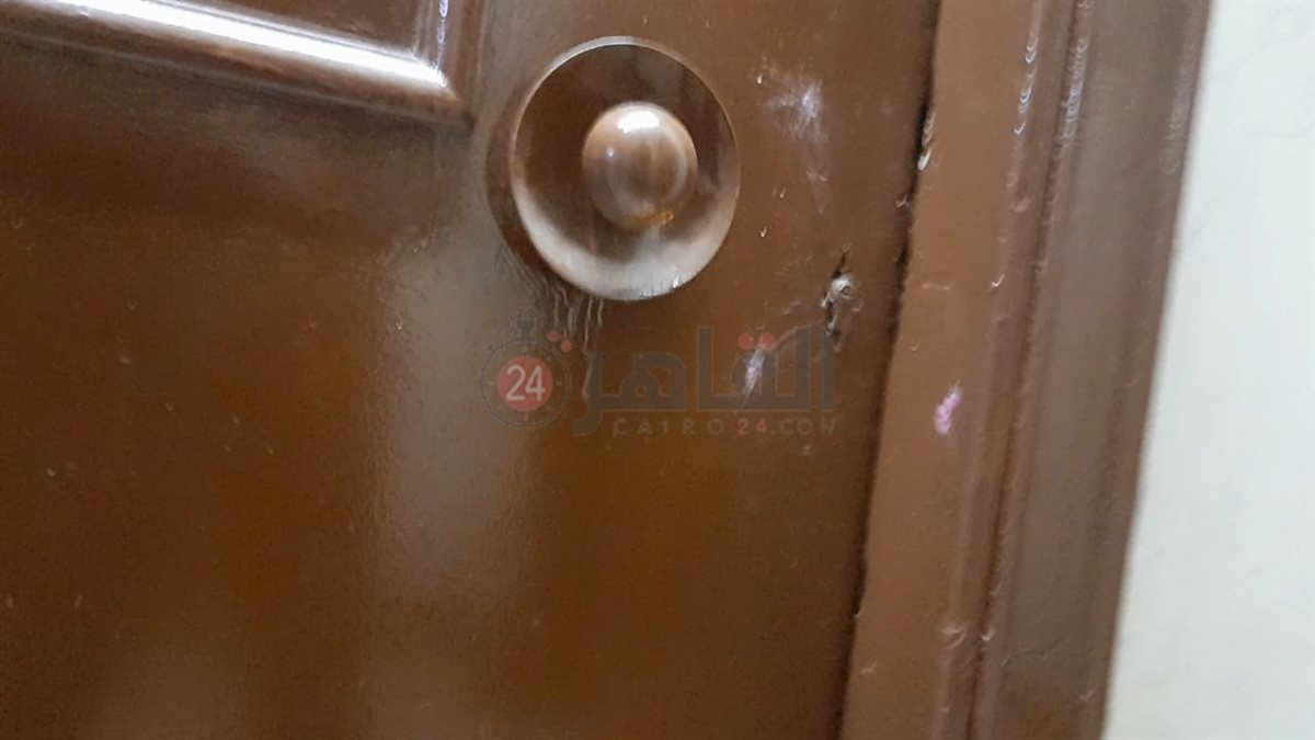  إعادة فض الأختام المثبتة على مركز جودة عواد للمرة الثانية (2)