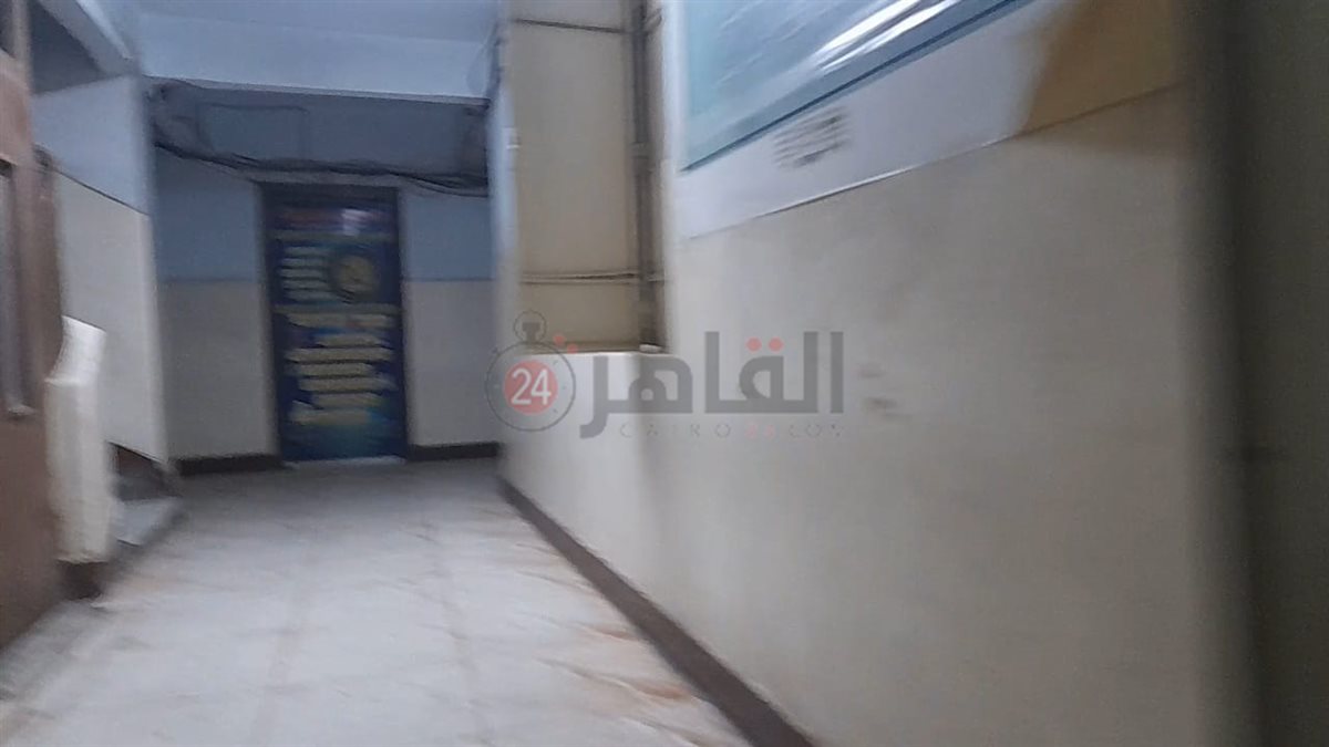  إعادة فض الأختام المثبتة على مركز جودة عواد للمرة الثانية (3)