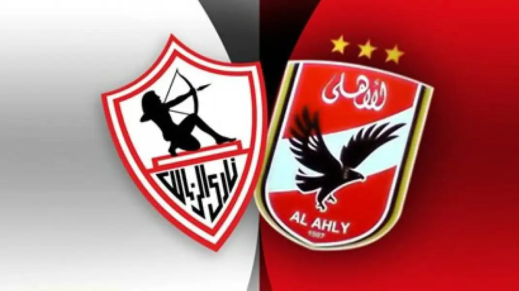 القنوات الناقلة لمباراة الأهلي والزمالك في الدوري المصري