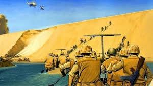 بحث عن حرب 6 أكتوبر 1973 بالتفصيل