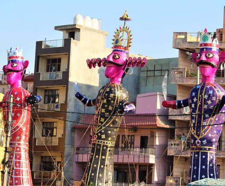 مهرجان دوسيرا