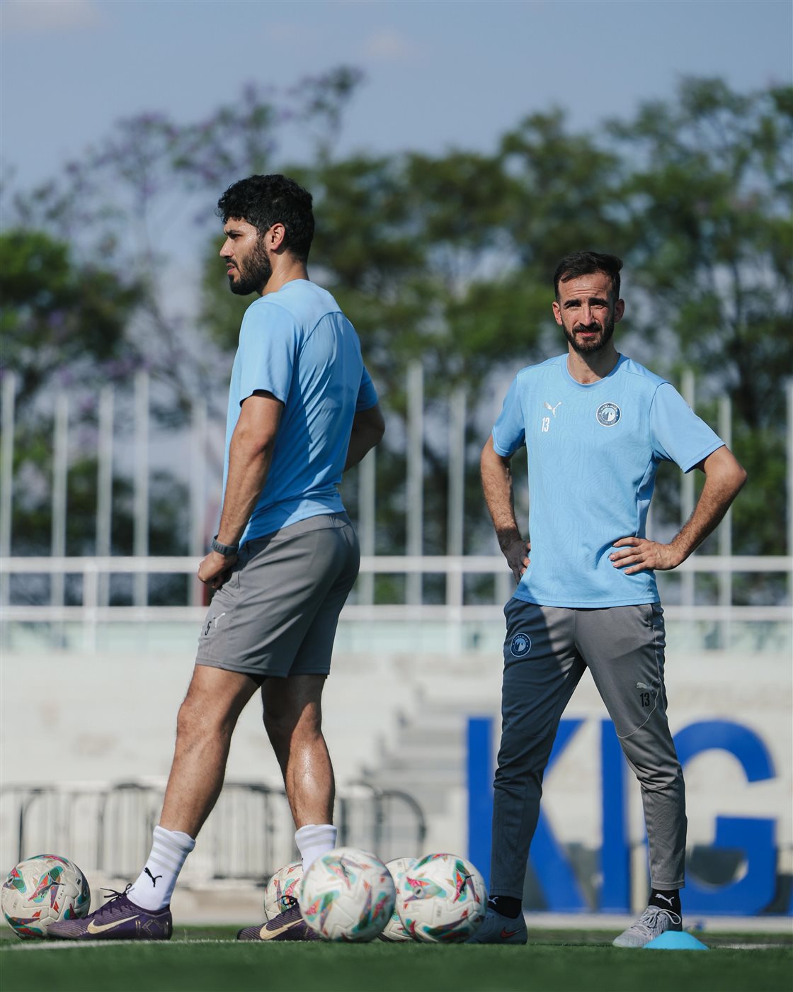 مران بيراميدز الأول في رواندا