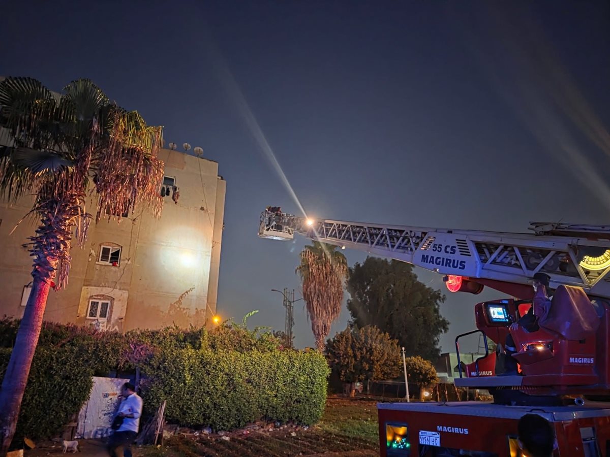 جانب من الواقعة