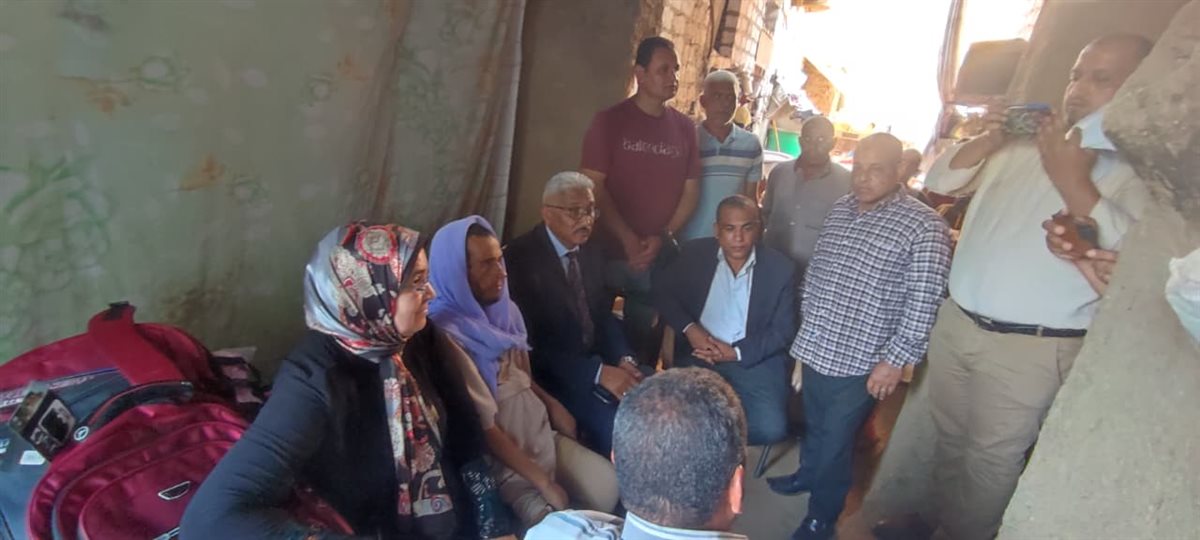 محافظة سوهاج