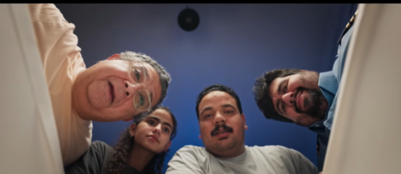 فيلم فيها إيه يعني بطولة ماجد الكدواني وغادة عادل