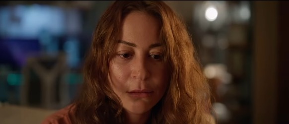 منة شلبي من فيلم هيبتا المناظرة الأخيرة