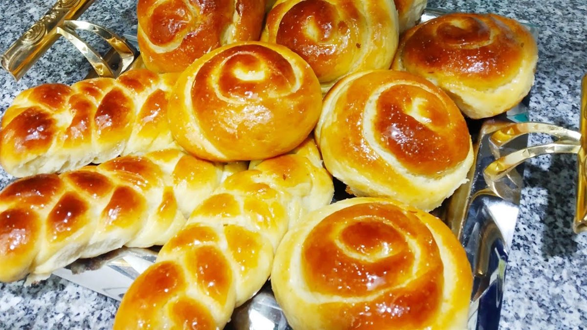 طريقة عمل الشوريك الهش