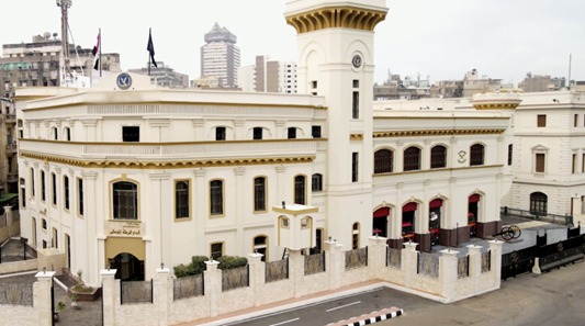 قسم شرطة الموسكي