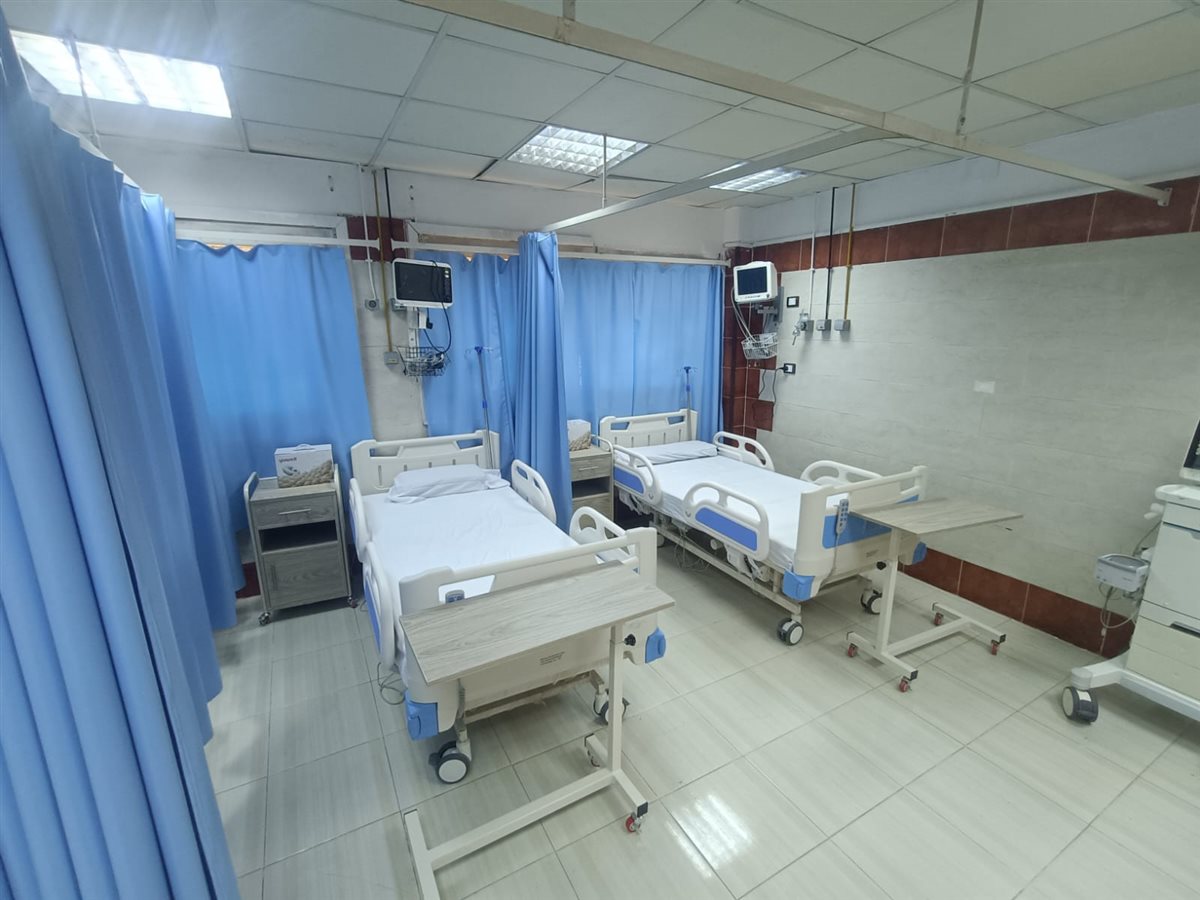 جانب من الافتتاح