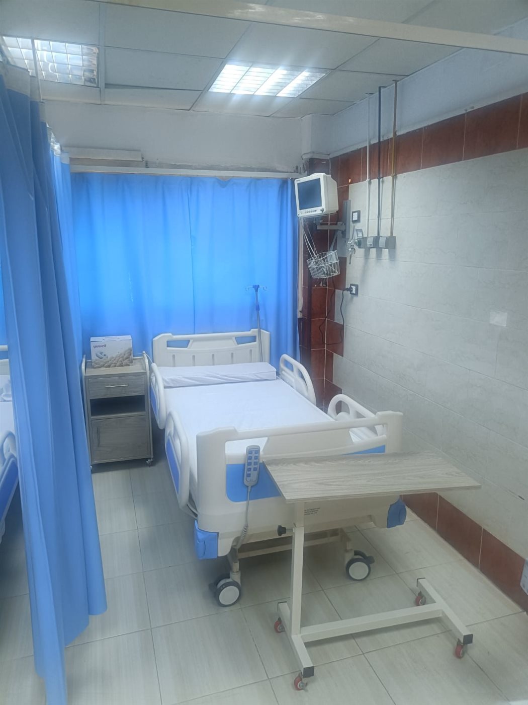 جانب من الافتتاح