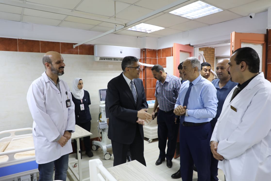 جانب من الافتتاح