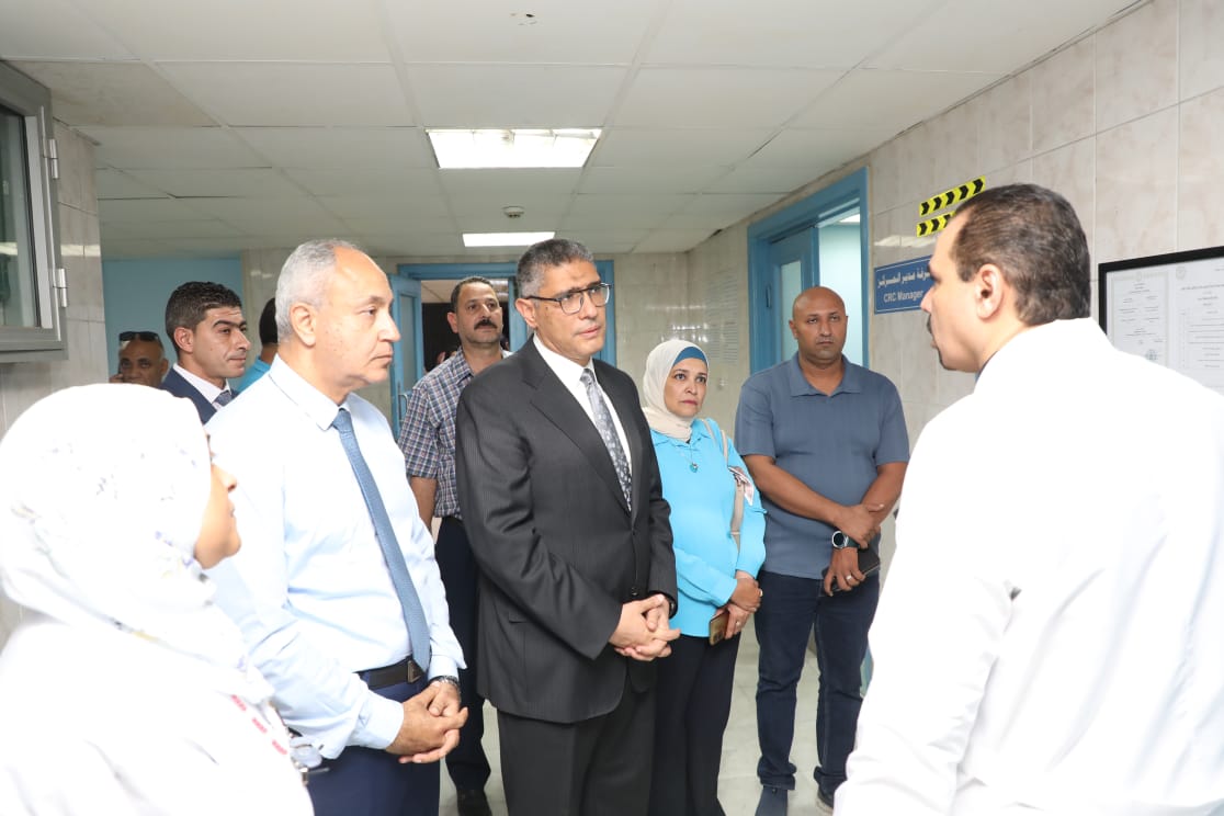 جانب من الافتتاح