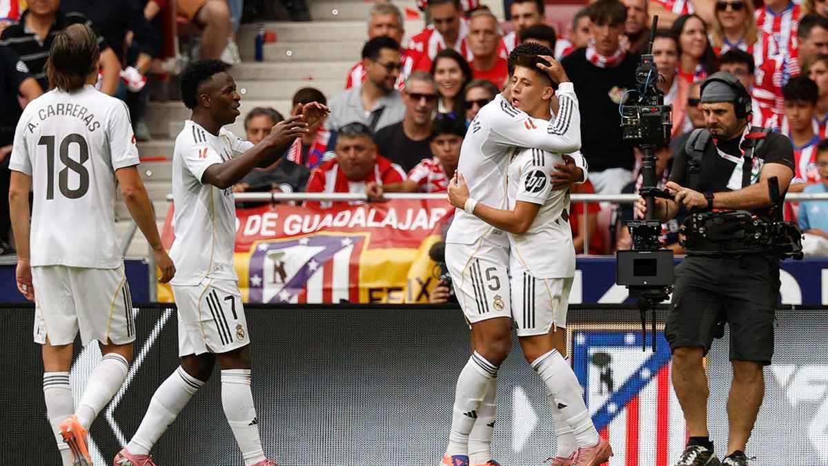 القنوات الناقلة لمشاهدة بث مباشر مباراة ريال مدريد ضد كيرات ألماتي اليوم في دوري أبطال أوروبا