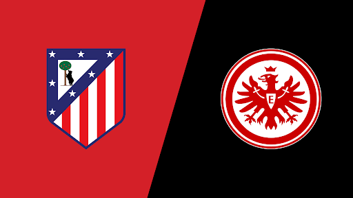 مشاهدة مباراة أتلتيكو مدريد وفرانكفورت بث مباشر