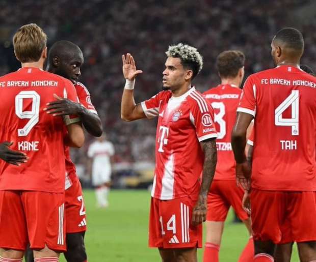 القنوات الناقلة لمشاهدة بث مباشر مباراة بايرن ميونخ ضد بافوس اليوم في دوري الأبطال الأوروبي