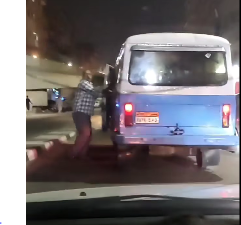 جانب من الفيديو