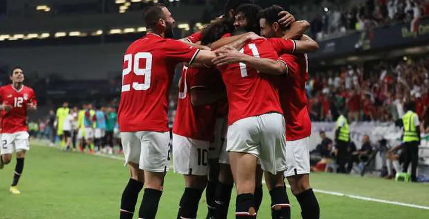 القنوات الناقلة لمباراة منتخب مصر ضد جيبوتي