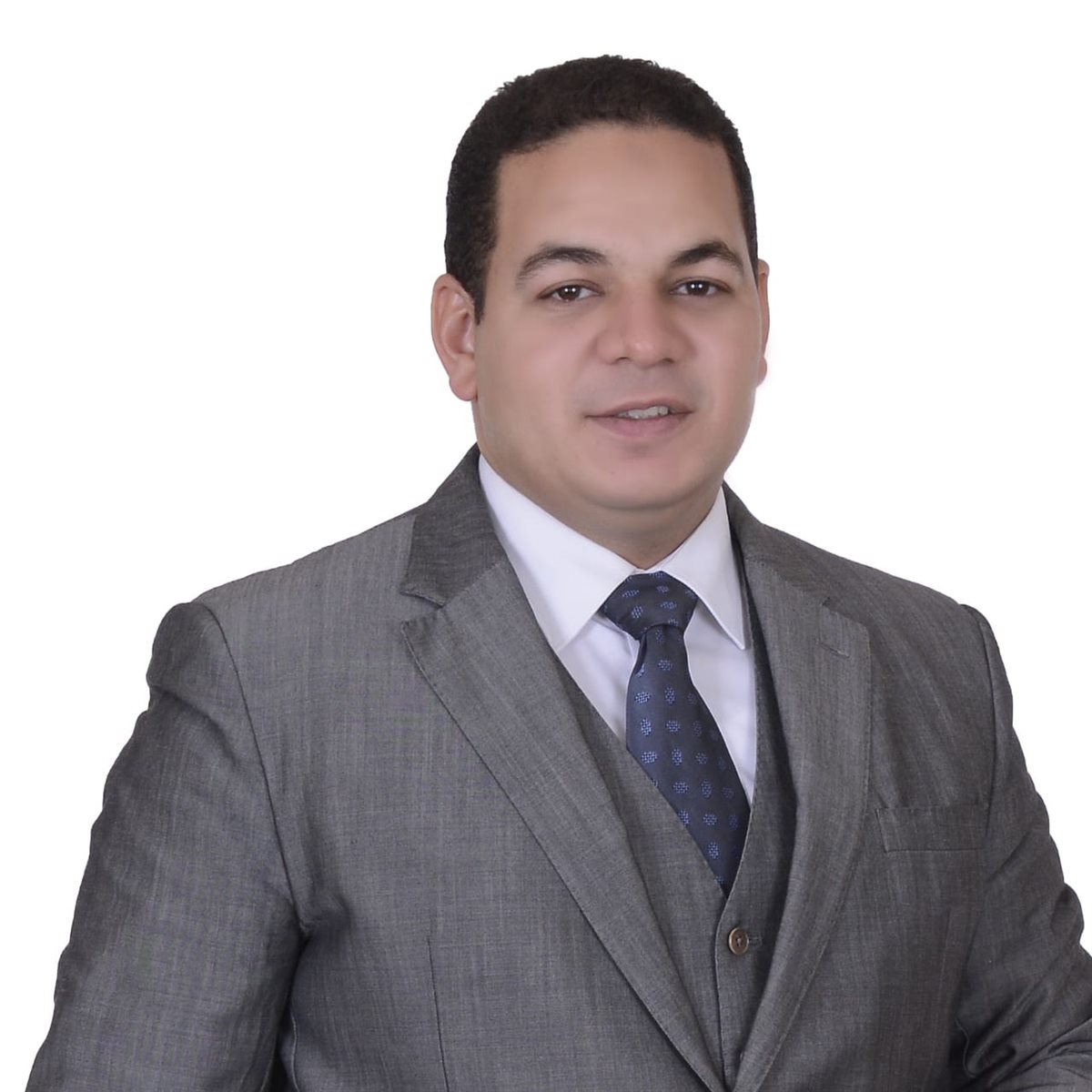 رمضان أبو هندية محامي المجني عليه 