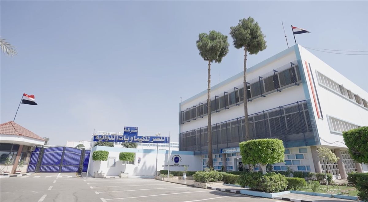 جانب من الجولة التفقدية 